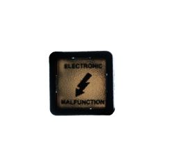 LAMP  INDICATOR  DASH WARNING