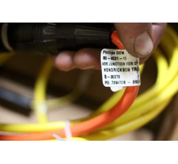 3-WAY ABS JUNCTION HARNESS
