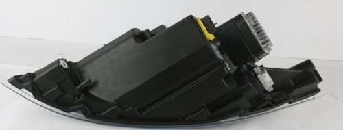MACK HEADLAMP