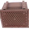 DONALDSON AIRCLEANER LOWER BODY ASSEMBLY