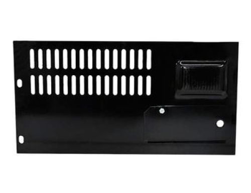JOHN DEERE AFTERMARKET ENGINE SIDE SHIELD R/H