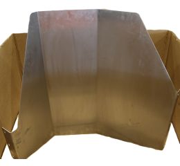 DEBRIS SHIELD