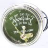 FW MURPHY TEMPERATURE GAUGE MODEL 20SD-250-1/2