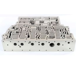 VALVE BODY ASSEMBLY