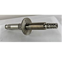 CLUTCH SHAFT ASSEMBLY