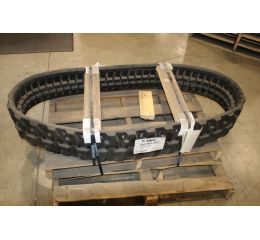 TRACK RUBBER (230X48X66) 9 IN MX