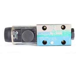 SOLENOID VALVE DIRECTIONAL SWH