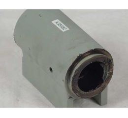 WELD ON END