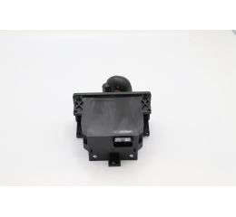 TRANSMISSION SHIFT SELECTOR