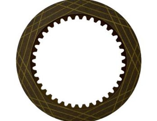 JOHN DEERE AFTERMARKET CLUTCH DISC (METALLIC)