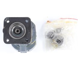 HYDRAULIC GEAR PUMP