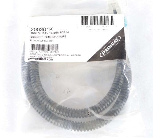 PROHEAT TEMPERATURE SENSOR