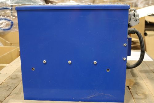 TEREX FUCHS SWITCH BOX ATF.5717661053