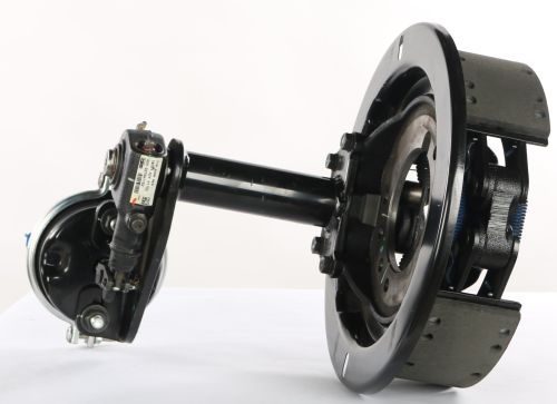 MERITOR BRAKE ASSEMBLY RH