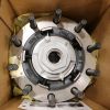 STEMCO PRE-ADJUSTED HUB ASSEMBLY