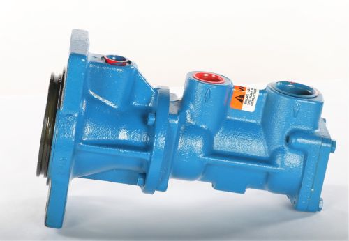 IMO PUMP PUMP - 3 ROTARY-SCREW
