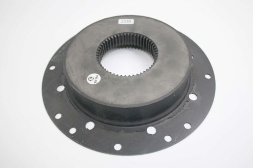 BOBCAT PORTABLE POWER COUPLING ELEMENT 7.5in