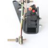 MACK HEIGHT CONTROL VALVE