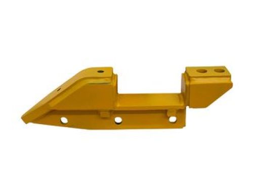 CAT AFTERMARKET GUARD, REAR LH
