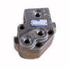 CESSNA VALVE ASSEMBLY
