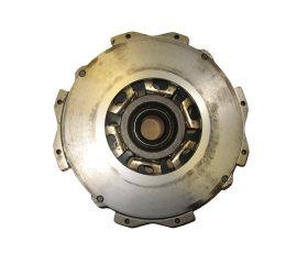 CLUTCH ASSEMBLY