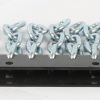 BUSHING HOG REAR 5/16 CHAIN ASSEMBLY