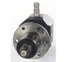 GEARBOX ASSEMBLY