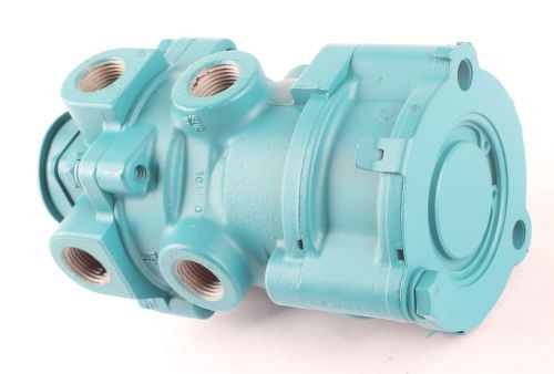 BEPCO INC - REMANUFACTURED E-10 DUAL BRAKE VALVE (REBUILT)