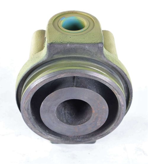 FIAT ALLIS FILTER HEAD ASSEMBLY