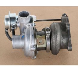 TURBOCHARGER