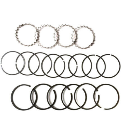 BENDIX PISTON RING KIT - STANDARD SIZE