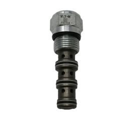 HYDRAULIC VALVE CARTRIDGE: DIRECTIONAL CONTROL