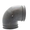MANN FILTER ELBOW-RUBBER 90D 100MM