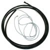 JLG HOSE ASSEMBLY BOOM AUX HARNESS