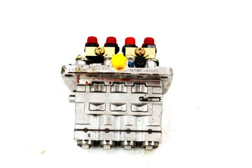 KUBOTA FUEL INJECTION PUMP