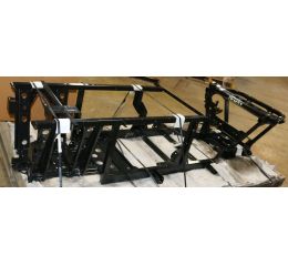 FRAME MAIN BLK