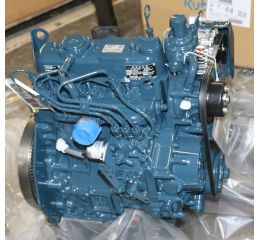 ENGINE KUBOTA D1105 UNIVERSAL
