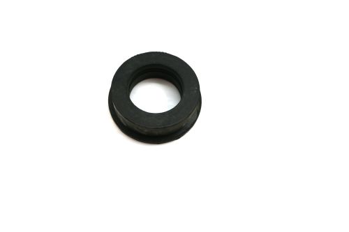 SCHWARZE REDUCING ADAPTER BUSHING 4in X 2.5in - RUBBER