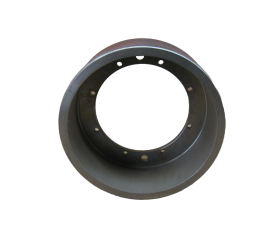BRAKE DRUM