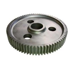 BULL GEAR