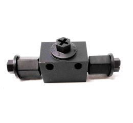 HYDRAULIC SHUTTLE VALVE  1027246033