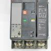 BOBCAT PORTABLE POWER CIRCUIT BREAKER S223-K2 3P