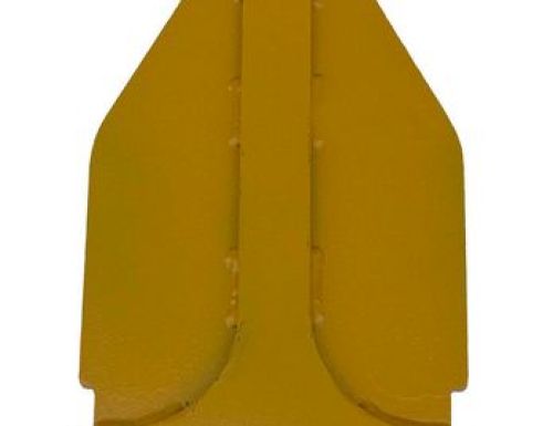 JOHN DEERE AFTERMARKET COVER, TRANSMISSION. CASE BOTTOM SIDE
