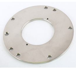 CARBON ADAPTER PLATE HSI 081-
