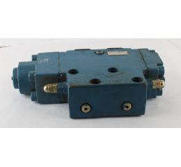 COUNTERBALANCE VALVE