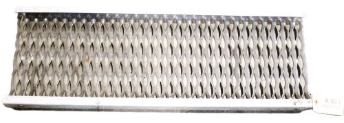 AUTOCAR AUTOCAR DECK GRIP STRUT HOLES
