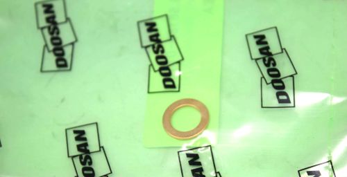 BOBCAT SEAL RING (A10X16)
