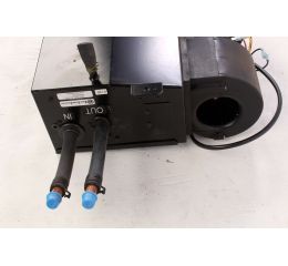 HEATER WATER