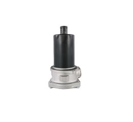 FILTER ASSEMBLY
