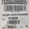 ITM - ITALTRACTOR / TITAN INTERTRACTOR /  I-TRAC TRACK CHAIN W4 WITHOUT T.P.